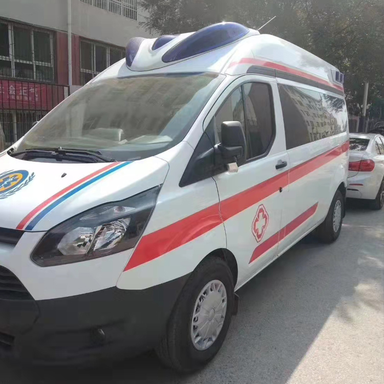 福泉跨省救护车出租