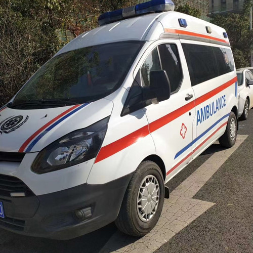 福泉品质救护车出租,为您的健康出行负责