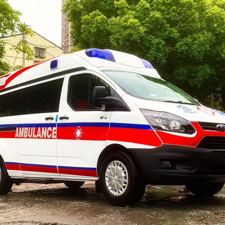 福泉重症监护救护车出租护送返乡