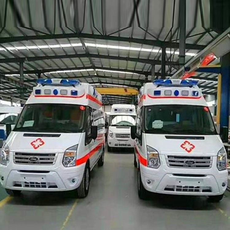 福泉跨市救护车出租护送