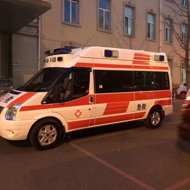 福泉一般救护车是怎么分类的