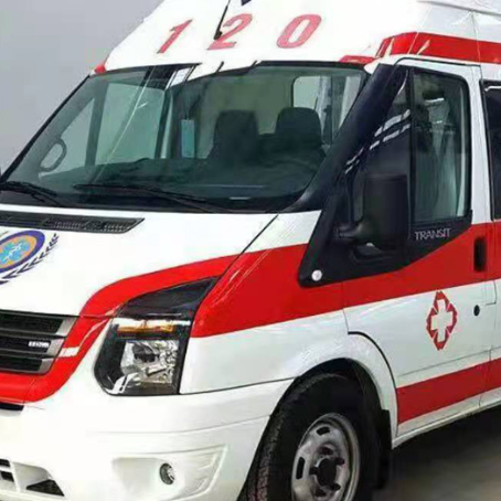 福泉非急救护送病人转院租赁救护车的优缺点对比